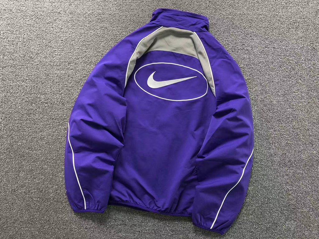 Blusa Nike x Supreme Track Suit