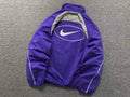 Blusa Nike x Supreme Track Suit