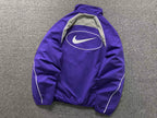 Blusa Nike x Supreme Track Suit
