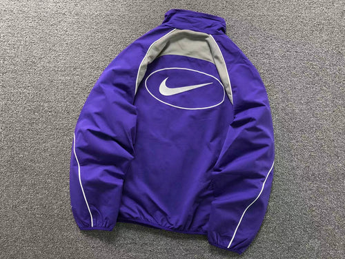 Blusa Nike x Supreme Track Suit