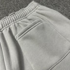 Calça Moletom Broken Planet Zip Up