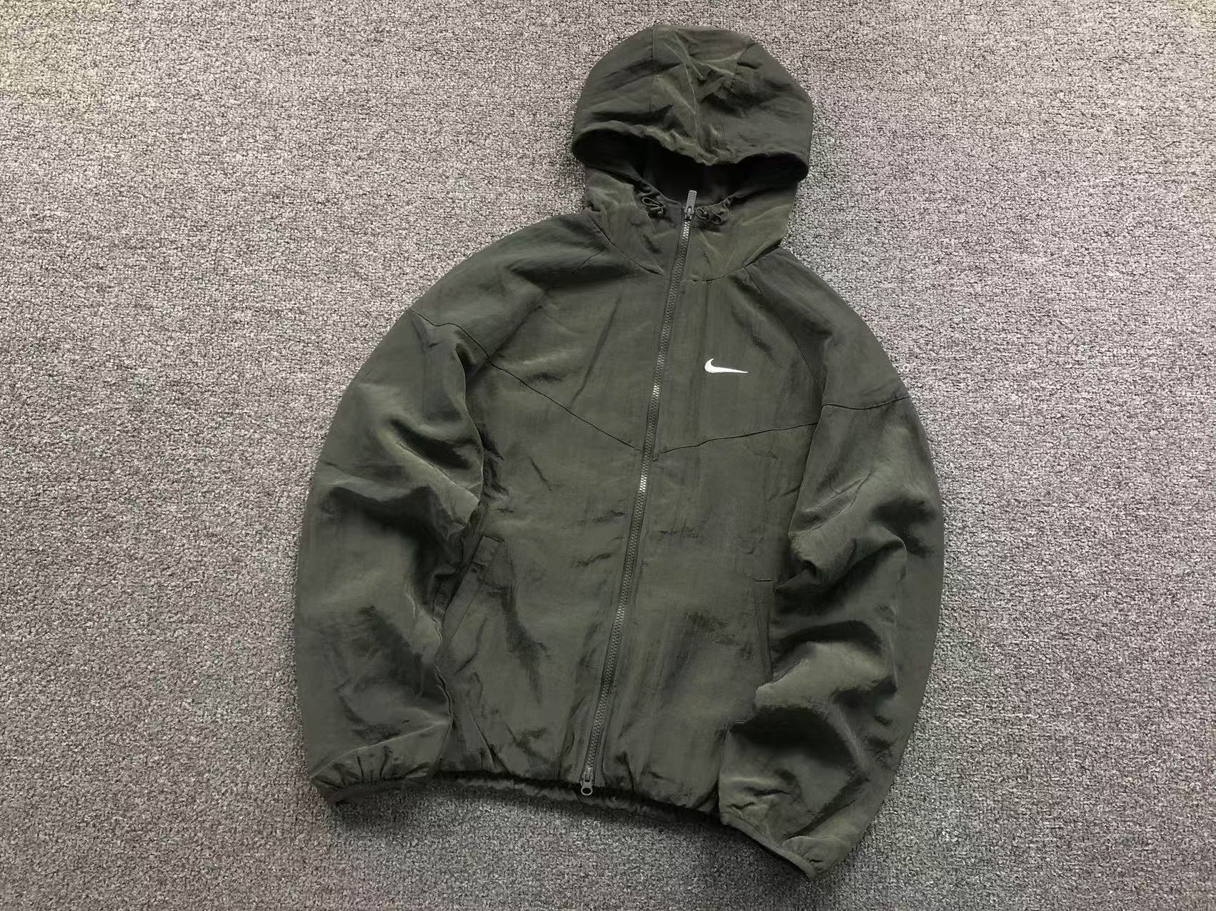 Jaqueta Nike Windrunner