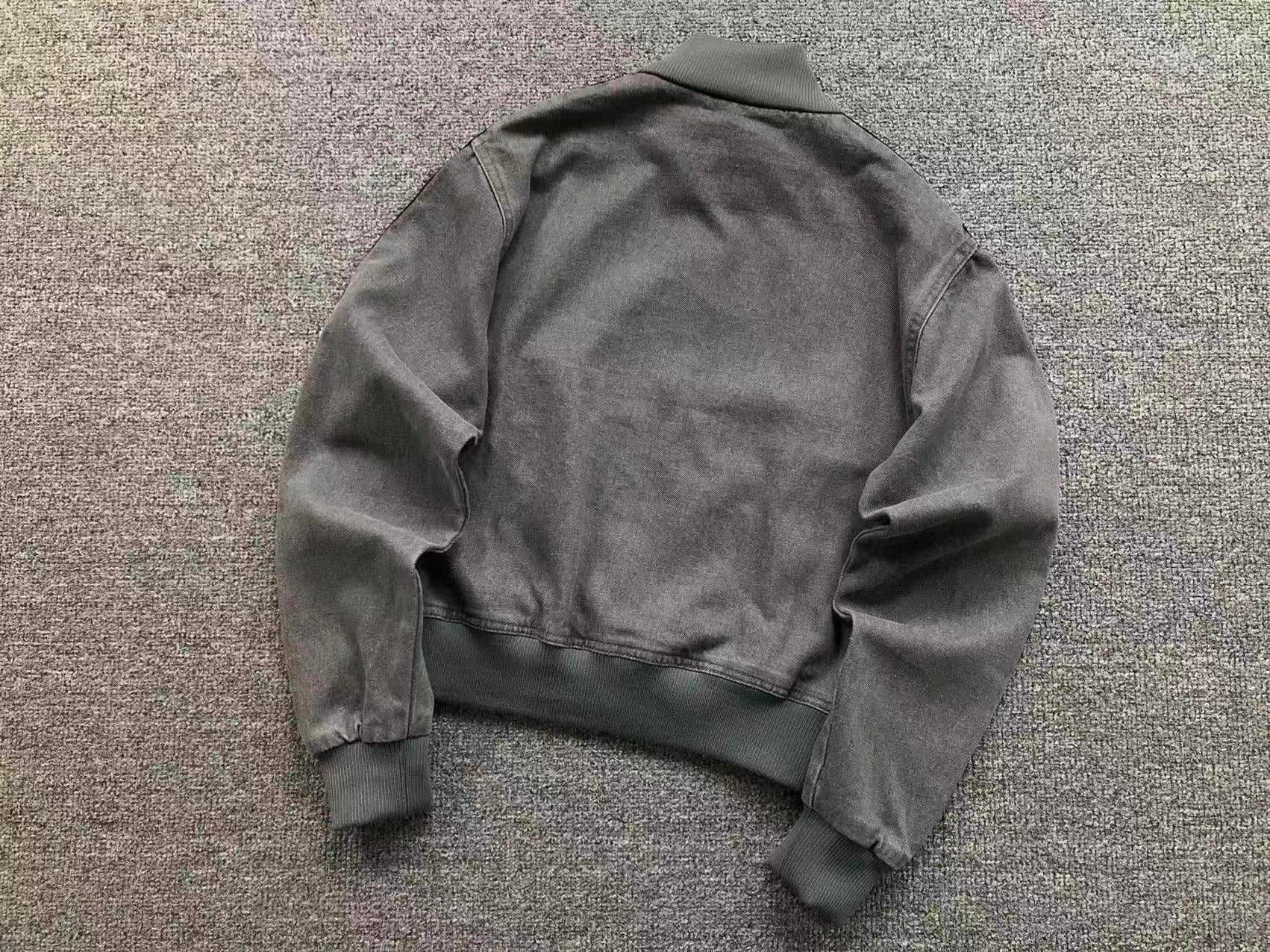 Jaqueta jeans Adidas Adicolor