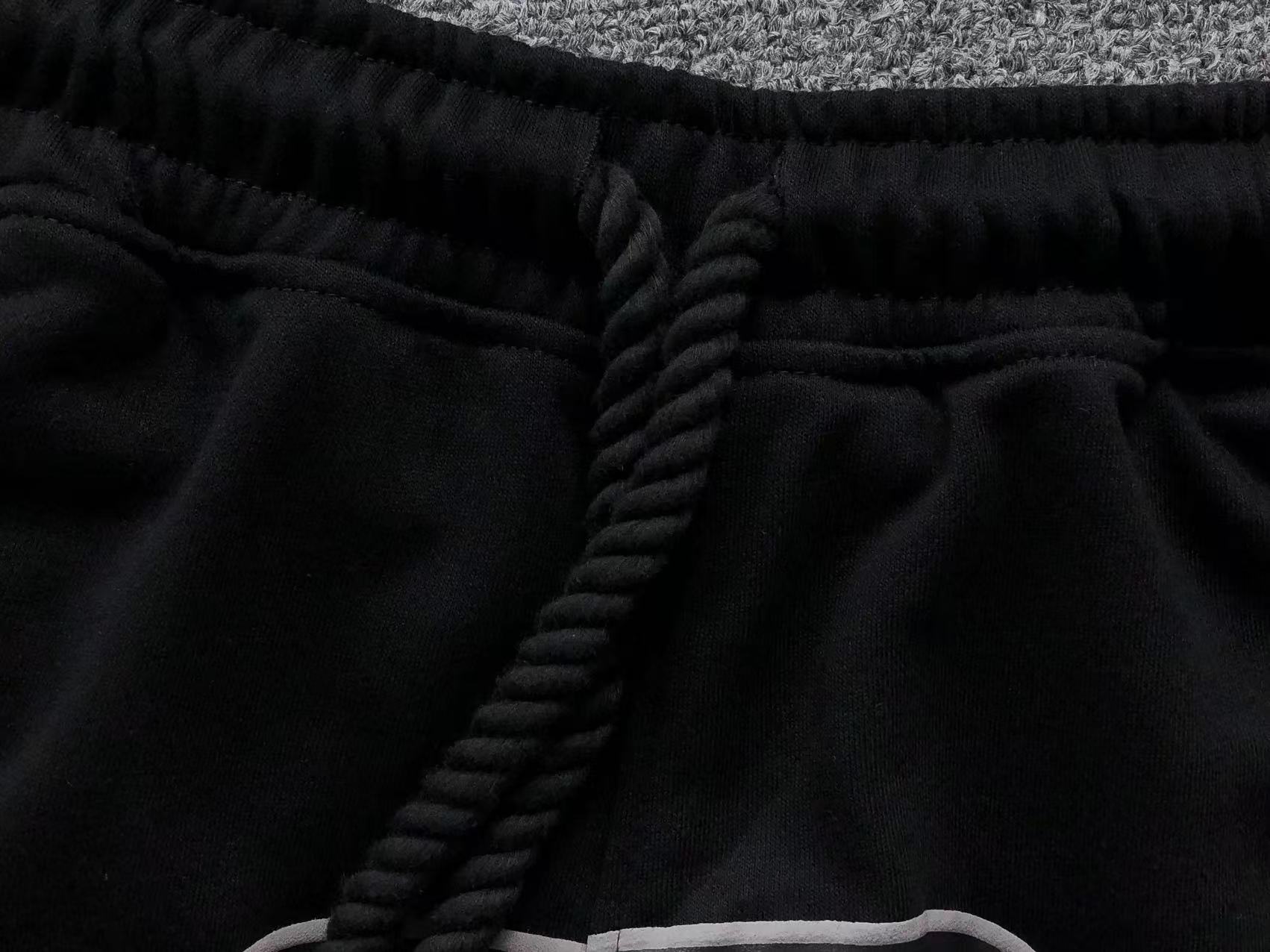 Conjunto Syna World - Preto