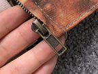 Jaqueta Supreme Cowboy Denim Work