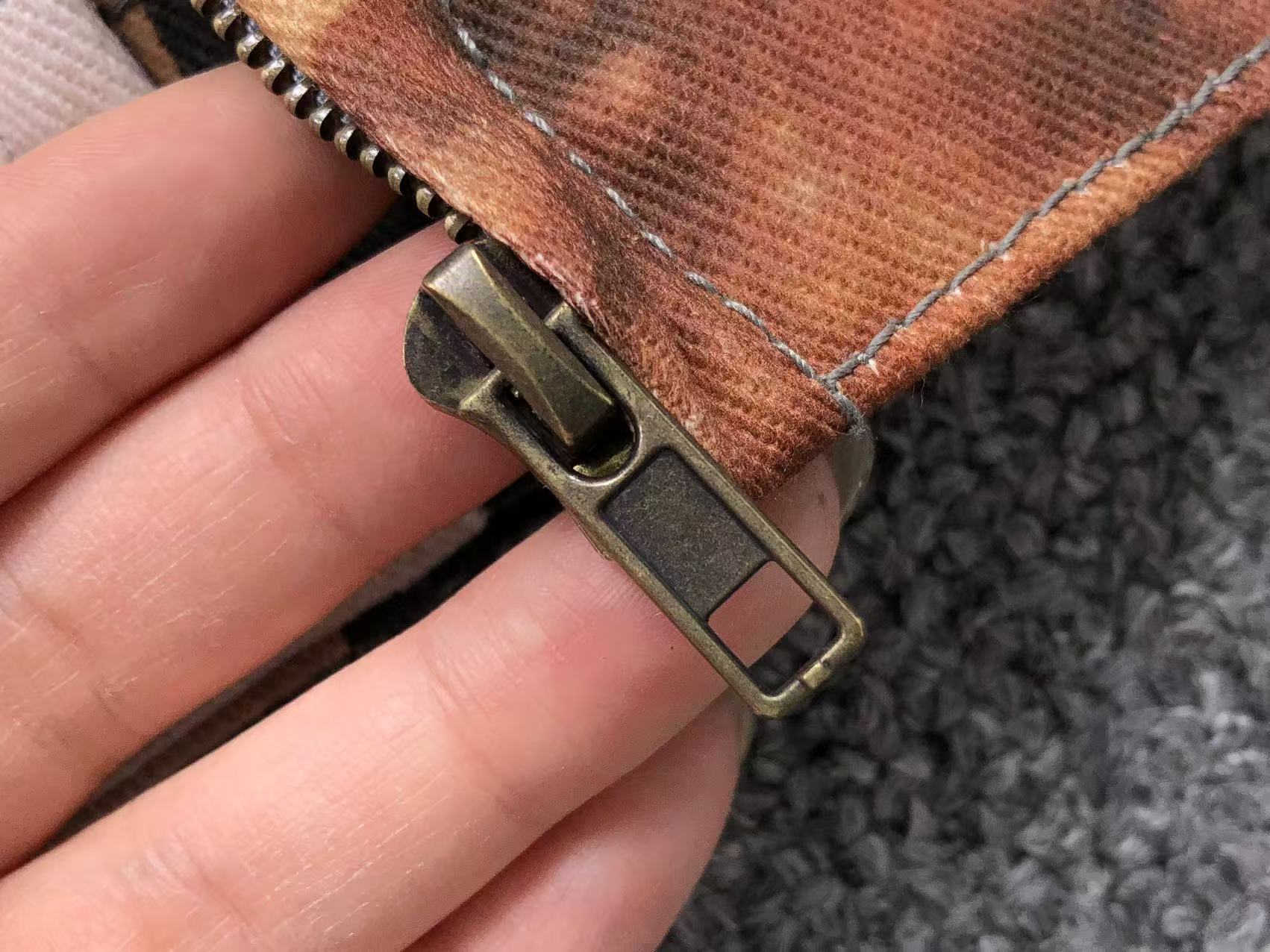 Jaqueta Supreme Cowboy Denim Work