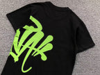 CAMISETA SYNA WORLD LOGO
