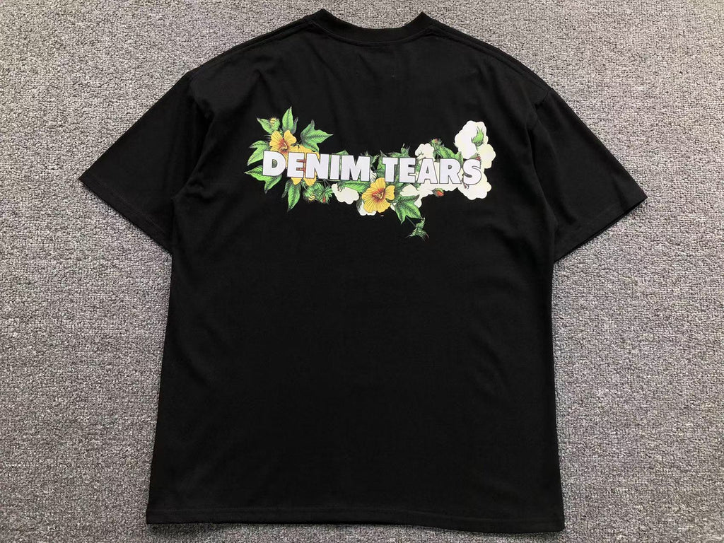 Camiseta Denim Tears