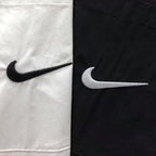 Camisa de manga curta da colaboração Nike x Stussy