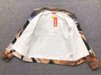 Jaqueta Supreme Cowboy Denim Work