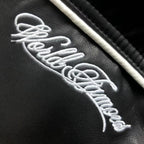 Nike x Supreme Leather Jacket