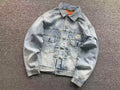 Blusa jeans Nike x Levi's