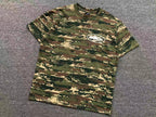 Camiseta Corteiz Island Puff Print Tee