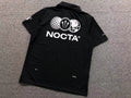Camisa polo de golfe Nike x NOCTA