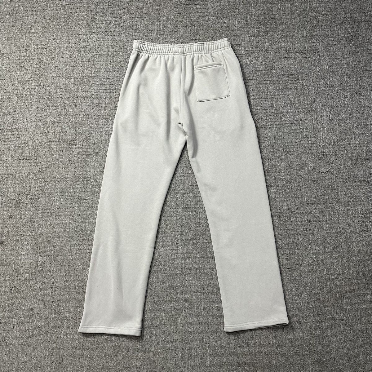 Calça Moletom Broken Planet Zip Up