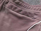 Short Corteiz Tracksuit