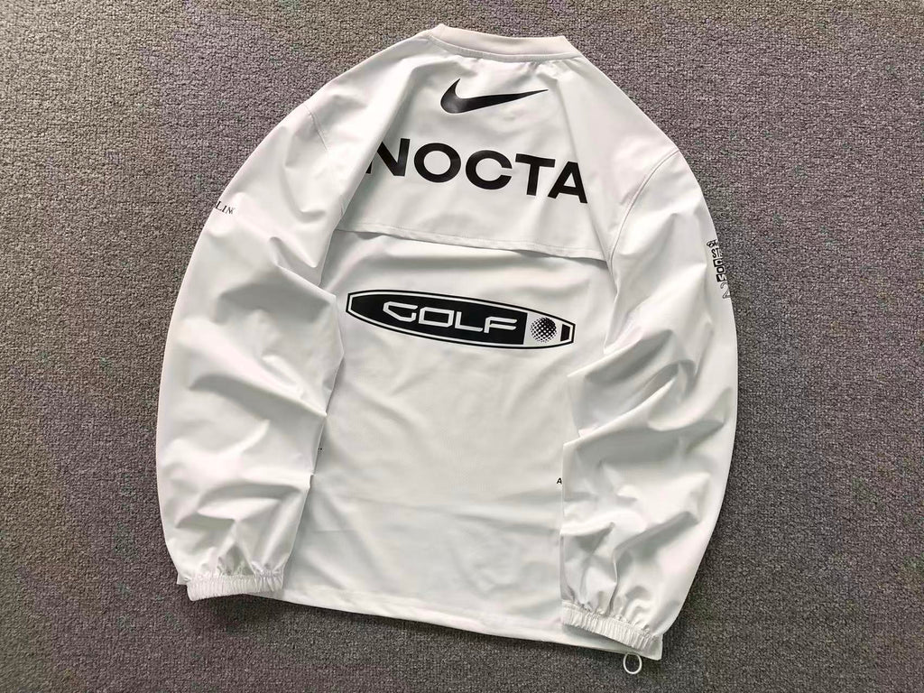Nike x NOCTA Golf Crewneck Top
