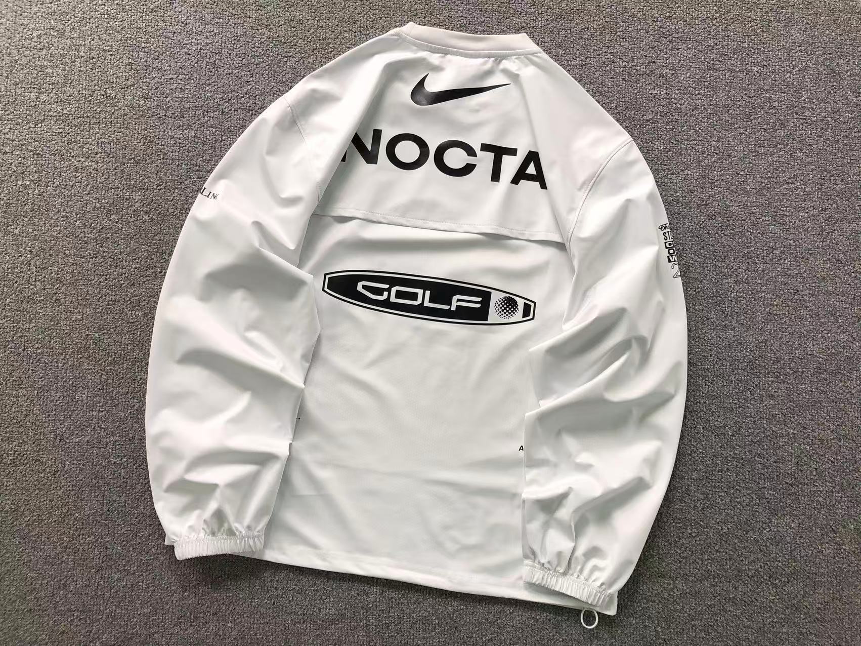 Nike x NOCTA Golf Crewneck Top