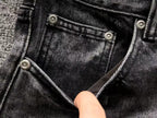 Calça jeans Stussy