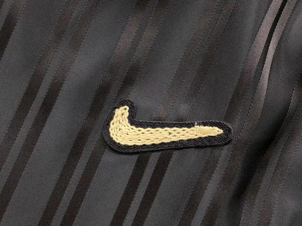 Calça Preta Nike x Bode