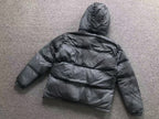 Jaqueta puffer Adidas R.Y.V
