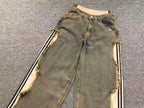 Calça jeans Adilenium 5.0 “Deconstructed”