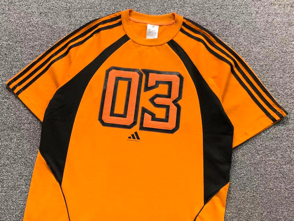 Camiseta didas Courtgeist TEE Adidas