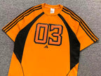 Camiseta didas Courtgeist TEE Adidas