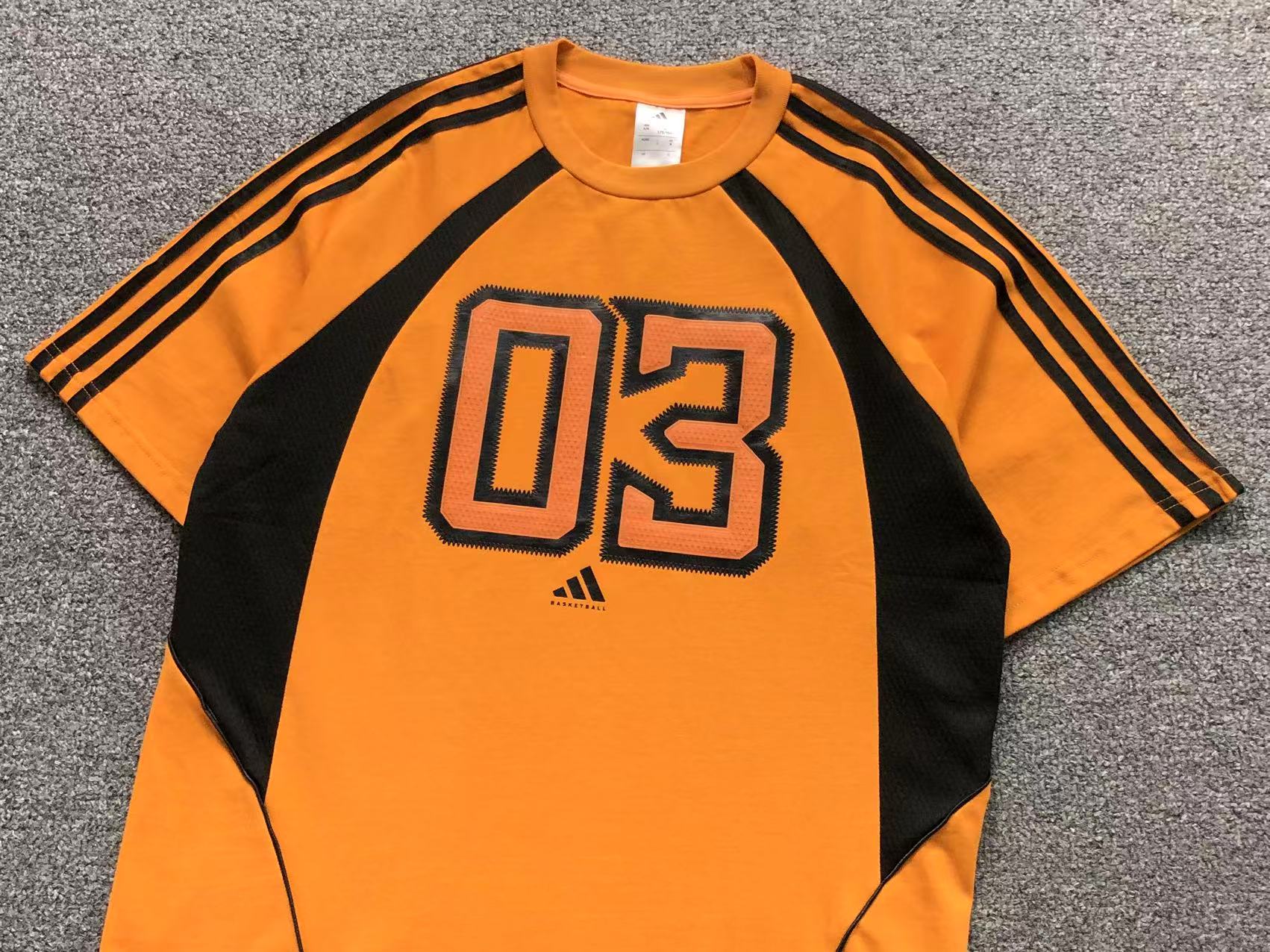 Camiseta didas Courtgeist TEE Adidas