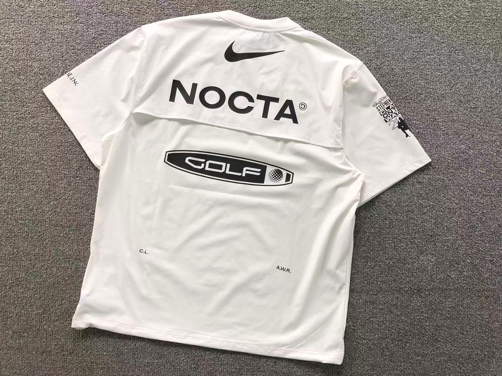 Nike x Drake NOCTA Golf