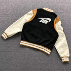 Jaqueta estilo varsity da Nike,