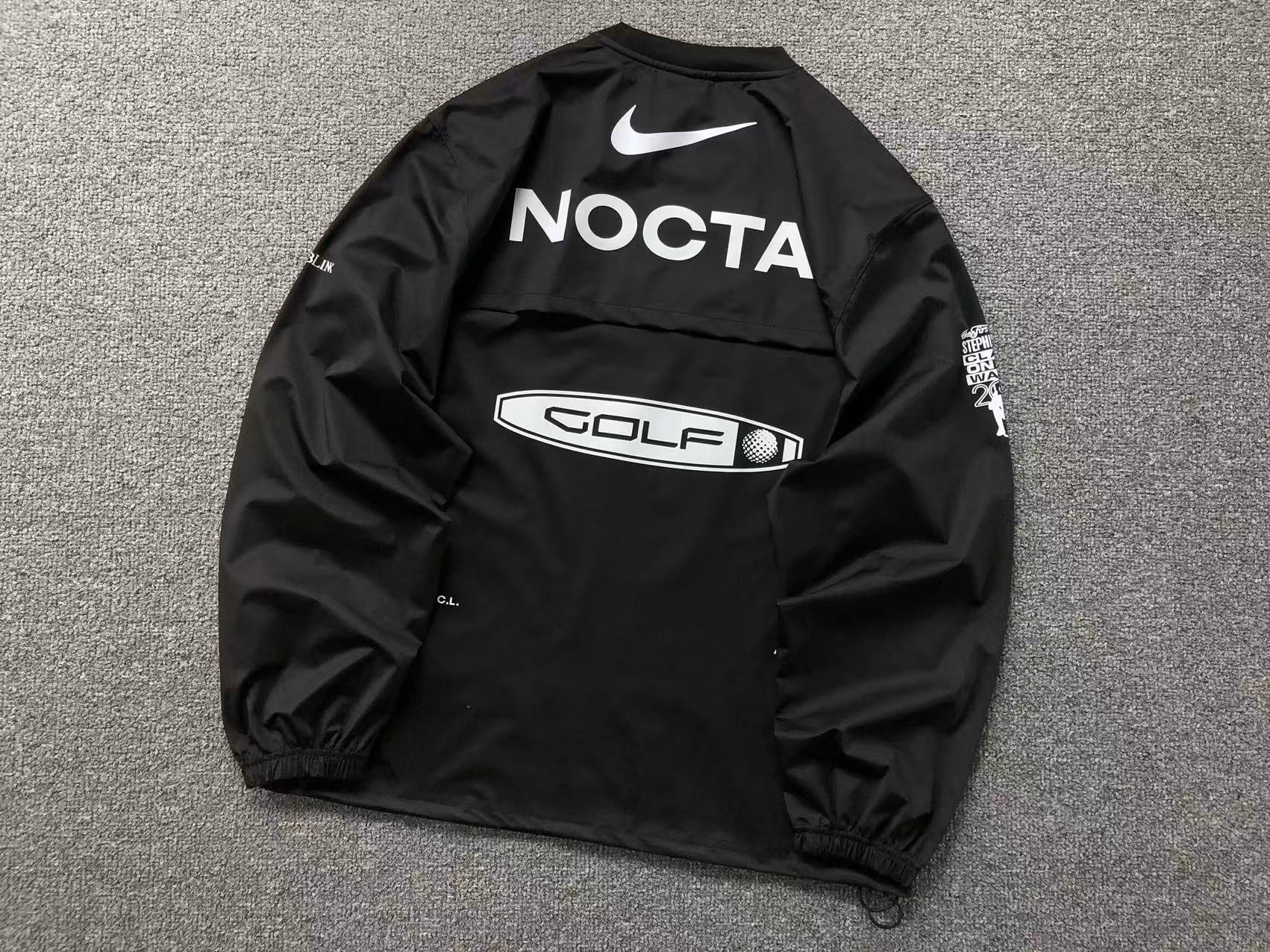 Nike x NOCTA Golf Crewneck Top