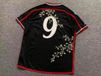 Camiseta Floral Soccer Jersey Supreme