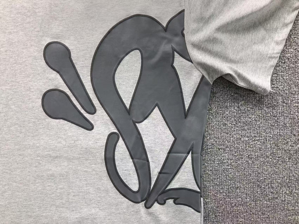 Camiseta Syna world