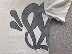 Camiseta Syna world