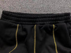 Calça de moletom Corteiz Honey Black Corteiz