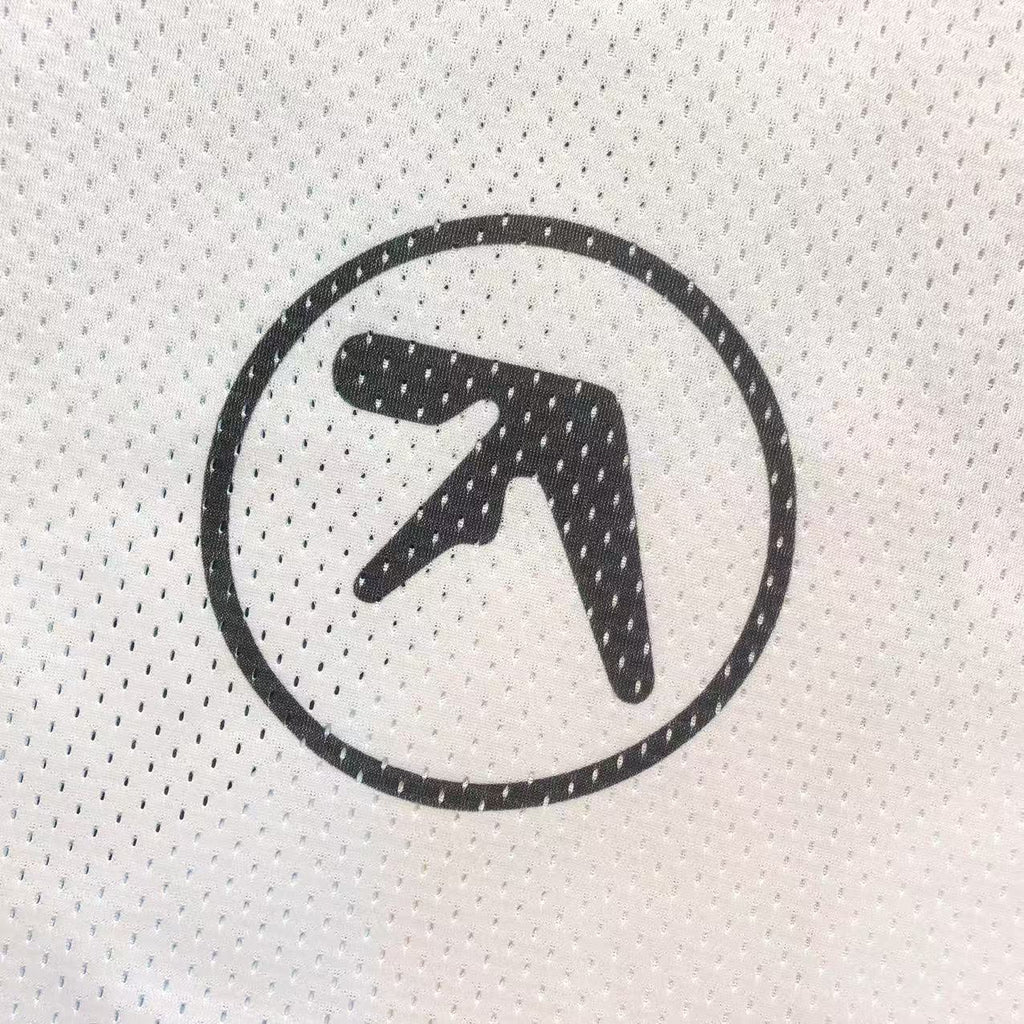 Camisa Supreme Aphex Twin