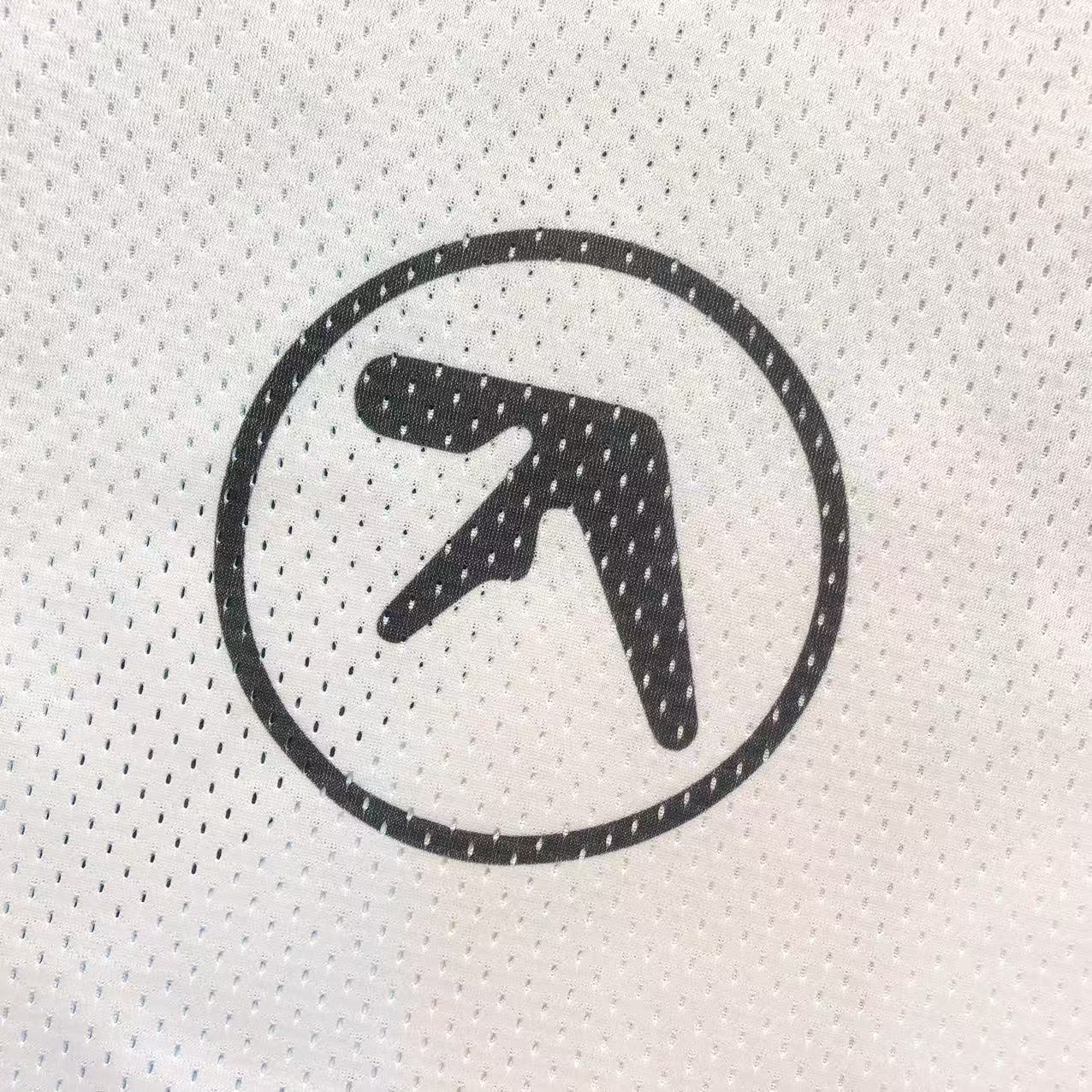 Camisa Supreme Aphex Twin