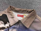 Jaqueta Supreme Cowboy Denim Work