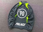 Blusa colaboração Palace x Nike Total 90