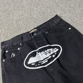 Calças jeans Corteiz