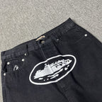 Calças jeans Corteiz