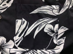 Camisa Stussy Havaiana de Manga Curta