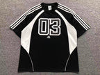 Camiseta didas Courtgeist TEE Adidas