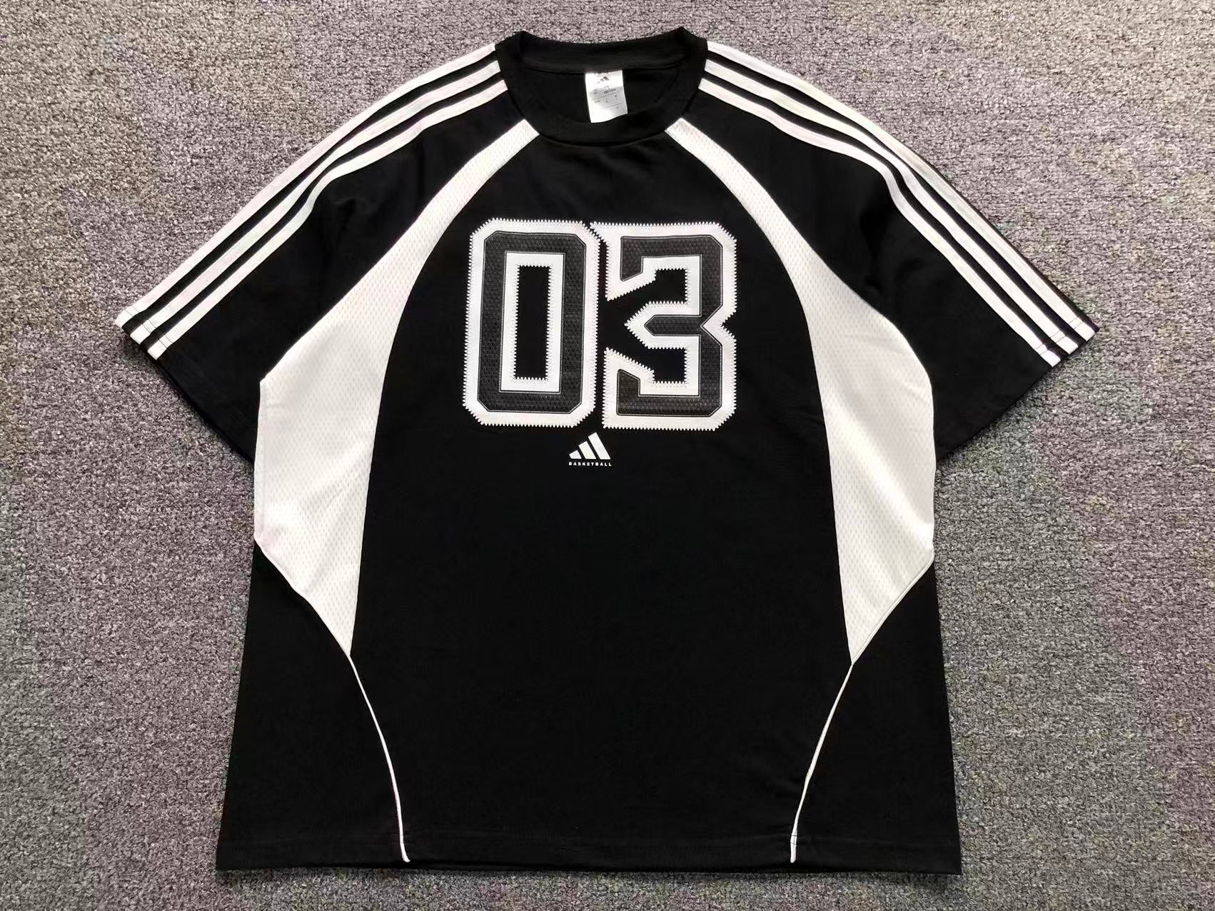 Camiseta didas Courtgeist TEE Adidas