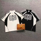 Camiseta didas Courtgeist TEE Adidas
