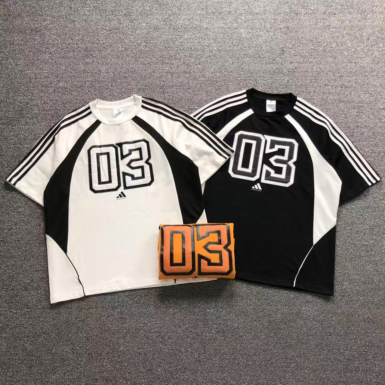 Camiseta didas Courtgeist TEE Adidas