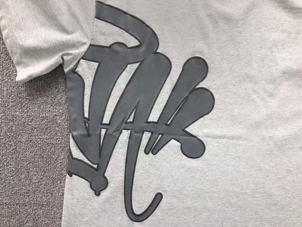 Camiseta Syna world