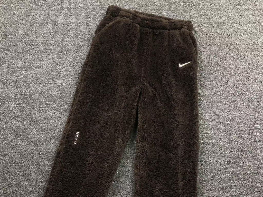 Nike x NOCTA Calça Chalet Polar
