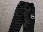 Calça Nike x Stüssy Striped Woo
